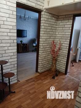 1-к квартира, на длительный срок, 38м2, 5/17 этаж