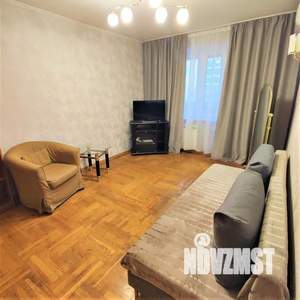 1-к квартира, на длительный срок, 35м2, 6/9 этаж