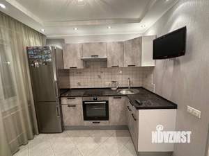 1-к квартира, на длительный срок, 39м2, 2/14 этаж