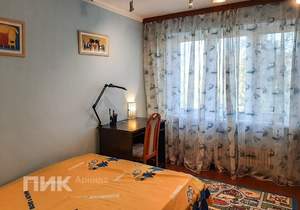 2-к квартира, на длительный срок, 63м2, 4/9 этаж