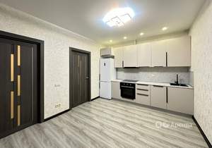 3-к квартира, на длительный срок, 52м2, 3/17 этаж