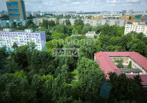 1-к квартира, на длительный срок, 50м2, 14/25 этаж