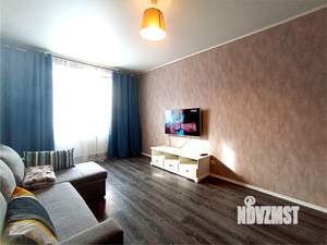 2-к квартира, посуточно, 64м2, 7/25 этаж