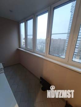 1-к квартира, на длительный срок, 30м2, 16/25 этаж