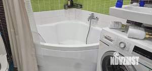 Студия квартира, посуточно, 33м2, 24/25 этаж