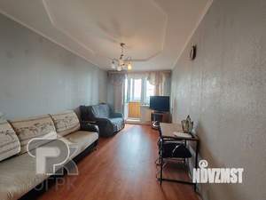 1-к квартира, на длительный срок, 40м2, 14/20 этаж