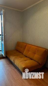 Студия квартира, на длительный срок, 28м2, 18/25 этаж