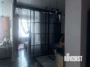 2-к квартира, на длительный срок, 64м2, 12/25 этаж