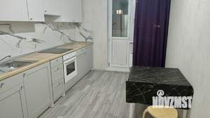 1-к квартира, на длительный срок, 38м2, 14/25 этаж