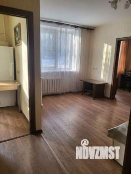 2-к квартира, на длительный срок, 44м2, 1/5 этаж