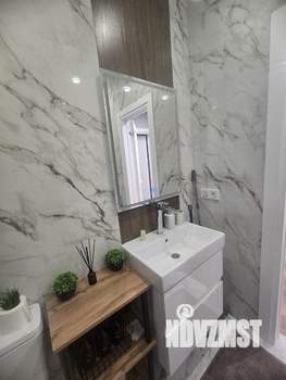 Студия квартира, на длительный срок, 30м2, 12/25 этаж