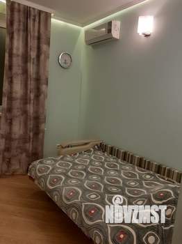 1-к квартира, на длительный срок, 30м2, 12/25 этаж