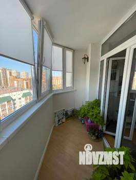 Студия квартира, на длительный срок, 30м2, 21/25 этаж