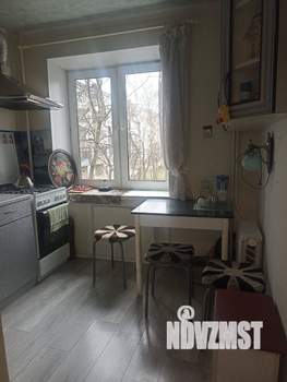 2-к квартира, на длительный срок, 45м2, 2/5 этаж