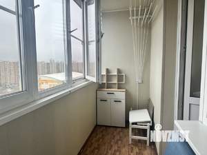 Студия квартира, на длительный срок, 35м2, 12/25 этаж