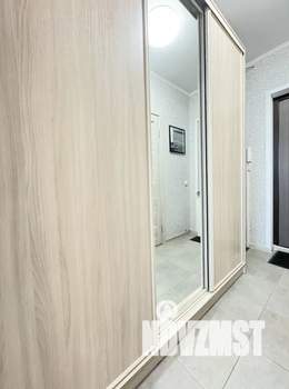 1-к квартира, посуточно, 27м2, 14/25 этаж