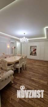 4-к квартира, на длительный срок, 128м2, 3/29 этаж