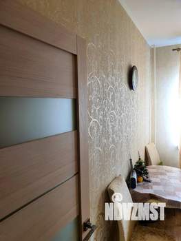 2-к квартира, на длительный срок, 45м2, 4/5 этаж