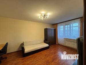 1-к квартира, на длительный срок, 37м2, 9/17 этаж