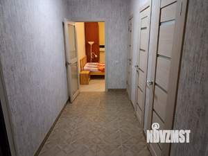 1-к квартира, на длительный срок, 40м2, 10/25 этаж