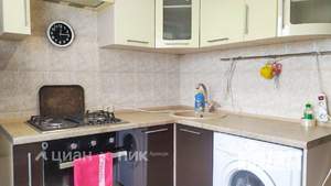1-к квартира, на длительный срок, 39м2, 9/9 этаж