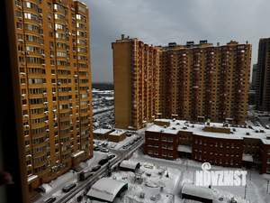 2-к квартира, на длительный срок, 65м2, 11/19 этаж