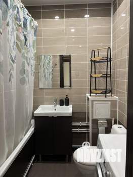 2-к квартира, на длительный срок, 44м2, 12/25 этаж
