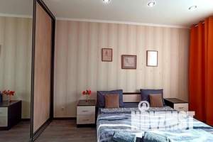 1-к квартира, посуточно, 40м2, 7/27 этаж