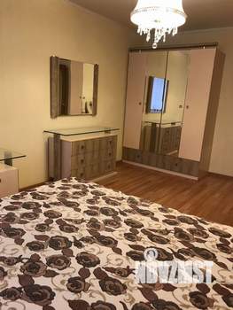 2-к квартира, на длительный срок, 46м2, 3/12 этаж