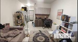 Студия квартира, на длительный срок, 32м2, 15/26 этаж