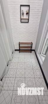 2-к квартира, на длительный срок, 40м2, 6/18 этаж