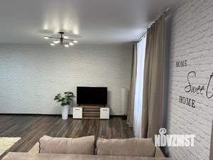 1-к квартира, на длительный срок, 56м2, 13/19 этаж