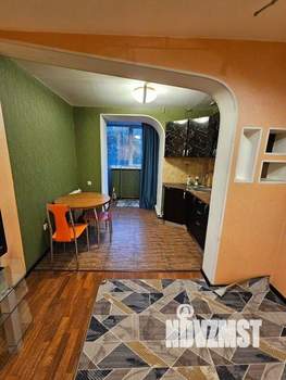 2-к квартира, на длительный срок, 38м2, 3/24 этаж