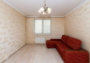 2-к квартира, на длительный срок, 60м2, 9/24 этаж