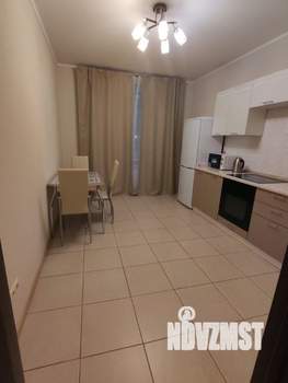 1-к квартира, на длительный срок, 54м2, 3/19 этаж