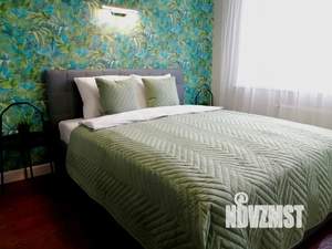 2-к квартира, посуточно, 45м2, 2/25 этаж