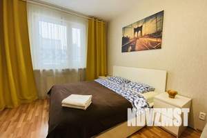 1-к квартира, посуточно, 10м2, 2/25 этаж