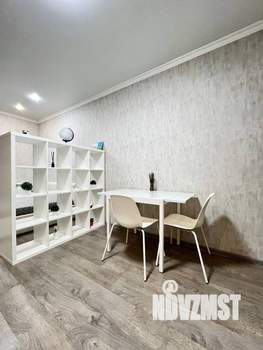 1-к квартира, на длительный срок, 30м2, 20/25 этаж