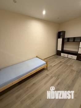 2-к квартира, на длительный срок, 47м2, 7/25 этаж