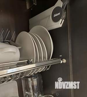 Студия квартира, на длительный срок, 30м2, 16/25 этаж