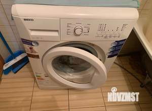 Студия квартира, на длительный срок, 30м2, 22/25 этаж