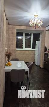 2-к квартира, на длительный срок, 78м2, 22/25 этаж