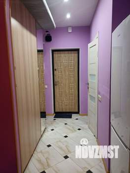 1-к квартира, на длительный срок, 31м2, 15/25 этаж