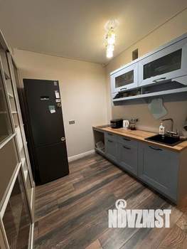 Студия квартира, на длительный срок, 27м2, 17/25 этаж