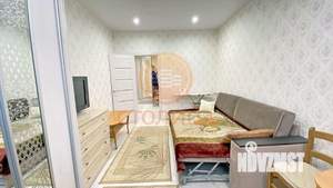 1-к квартира, на длительный срок, 46м2, 3/25 этаж