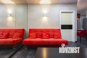 2-к квартира, посуточно, 58м2, 1/1 этаж