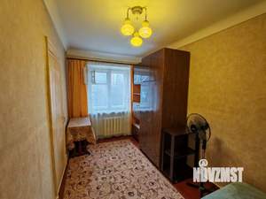 2-к квартира, на длительный срок, 45м2, 4/5 этаж