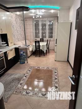 2-к квартира, на длительный срок, 80м2, 16/17 этаж