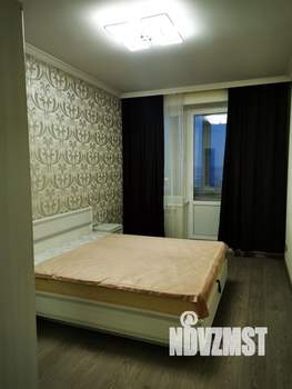 3-к квартира, на длительный срок, 86м2, 18/25 этаж