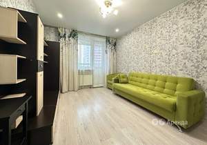 2-к квартира, на длительный срок, 40м2, 11/25 этаж